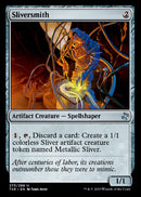 Sliversmith [Time Spiral Remastered] Foil