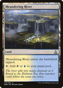 Meandering River [Oath of the Gatewatch] Foil