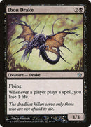 Ebon Drake [Fifth Dawn] Foil