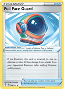 Full Face Guard (148/203) [Sword & Shield: Evolving Skies] Reverse Holofoil