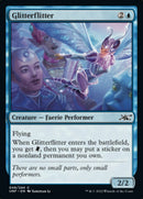 Glitterflitter [Unfinity] Foil