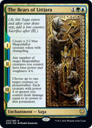 The Bears of Littjara (Promo Pack) [Kaldheim Promos] Foil