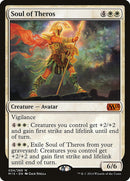 Soul of Theros [Magic 2015] Foil