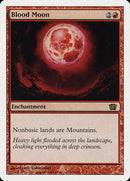 Blood Moon [Eighth Edition] Foil