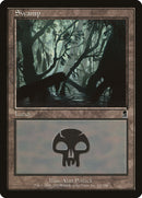 Swamp (342) [Odyssey] Foil