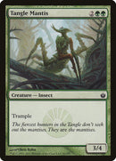 Tangle Mantis [Mirrodin Besieged] Foil