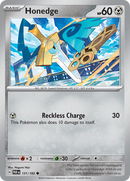 Honedge (131/182) [Scarlet & Violet: Paradox Rift] Reverse Holofoil