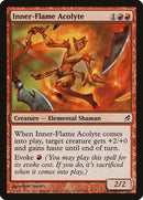 Inner-Flame Acolyte [Lorwyn] Foil