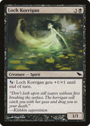 Loch Korrigan [Shadowmoor] Foil