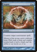 Negate [Morningtide] Foil