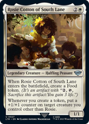 Rosie Cotton of South Lane [The Lord of the Rings: Tales of Middle-Earth] Foil