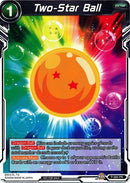 Two-Star Ball (P-084) [Promotion Cards] Parallel Foil