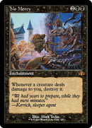 No Mercy (Retro) [Dominaria Remastered] Foil
