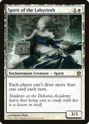 Spirit of the Labyrinth [Born of the Gods] Foil