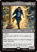 Morlun, Devourer of Spiders [Marvel's Spider-Man] Foil