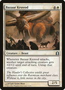 Bazaar Krovod [Return to Ravnica] Foil