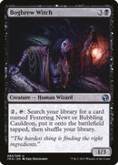 Bogbrew Witch [Iconic Masters] Foil