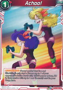 Achoo! (BT12-026) [Vicious Rejuvenation] Parallel Foil