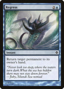 Regress [Rise of the Eldrazi] Foil
