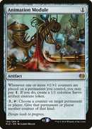 Animation Module [Kaladesh] Foil
