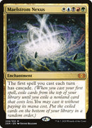 Maelstrom Nexus [Double Masters] Foil