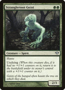 Strangleroot Geist [Dark Ascension] Foil