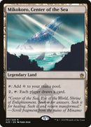 Mikokoro, Center of the Sea [Masters 25] Foil