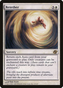 Retether [Planar Chaos] Foil