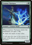Centaur Nurturer [War of the Spark] Foil
