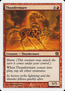 Thundermare [Ninth Edition] Foil