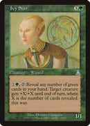 Ivy Seer [Urza's Destiny] Foil