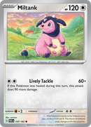 Miltank (147/182) [Scarlet & Violet: Paradox Rift] Reverse Holofoil