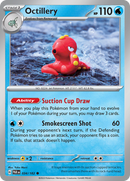 Octillery (034/182) [Scarlet & Violet: Paradox Rift] Reverse Holofoil
