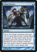 Triton Tactics [Theros] Foil