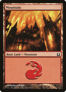 Mountain (269) [Return to Ravnica] Foil