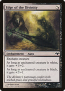 Edge of the Divinity [Eventide] Foil