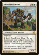 Stonehewer Giant [Modern Masters] Foil