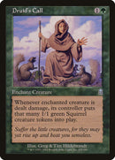 Druid's Call [Odyssey] Foil