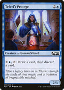 Teferi's Protege [Core Set 2021] Foil