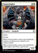 Stonecloaker [Time Spiral Remastered] Foil