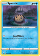 Tympole (044/192) [Sword & Shield: Rebel Clash] Reverse Holofoil