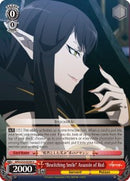 "Bewitching Smile" Assassin of Red (APO/S53-E039 U) [Fate/Apocrypha]
