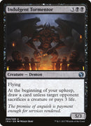 Indulgent Tormentor [Iconic Masters] Foil