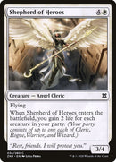 Shepherd of Heroes [Zendikar Rising] Foil