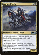Corpse Knight (2/2) [Core Set 2020] Foil