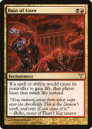 Rain of Gore [Dissension] Foil