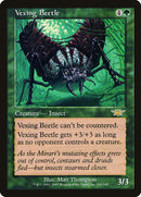 Vexing Beetle [Legions] Foil