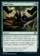 Smell Fear [Modern Horizons 2] Foil
