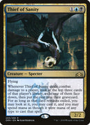 Thief of Sanity [Guilds of Ravnica] Foil