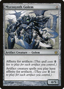 Mycosynth Golem [Fifth Dawn] Foil